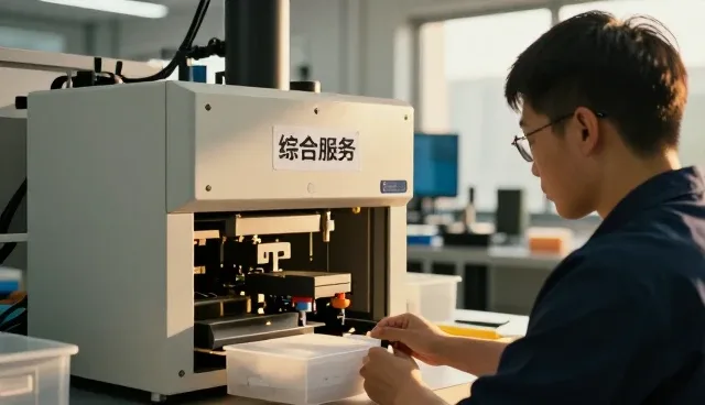纺织工艺品套装
