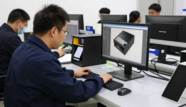 批量生产来图定制等：来图定制等客户关心的问题