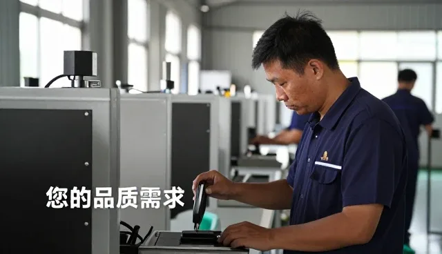 海宁八锦纺织工艺品有限公司打造专业化批量生产服务体系